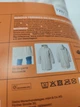 Дощовик куртка-парка Crivit для дівчинки утеплена шерпа водонепроникна BS001689 розмір 122-128 - зображення 3
