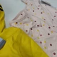 Дождевик комплект для девочки Lily&Dan куртка и полукомбинезон Lupilu BS001680 размер 98-104 - изображение 8