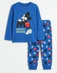 Пижама для мальчика Disney Микки Маус BS001650 размер 98-104 - изображение 1