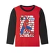 Піжама для хлопчика Marvel Spider-Man Людина Павук Лідл BS001648 розмір 122-128 - зображення 4