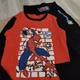 Піжама для хлопчика Marvel Spider-Man Людина Павук Лідл BS001648 розмір 122-128 - зображення 7