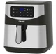 Фритюрница DMS HF-7 XXL з духовкою, Система Air Fryer, функція Гаряче повітря (114) - изображение 1