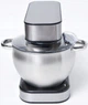 Кухонный комбайн DMS KM-2350 2350 Вт, чаша 8 л, 6 скоростей, планетарный миксер - изображение 10