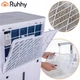 Осушувач повітря Ruhhy Brisoo 2000 Smart WiFi 26801, 330 Вт, 20 л/день, бак 4,3 л - зображення 7