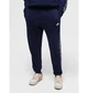 Спортивний костюм чоловічий Nike Club Fleece Graphic L Синій FB7296-410 - зображення 3