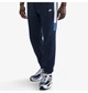 Спортивный костюм мужской Nike Nike M Club Fleece Hded Track Gx XL Синій HV1165-451 - изображение 4