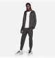 Спортивный костюм унисекс Nike Tech Fleece XS Сірий FB7921-060__FB8002-060 - изображение 3