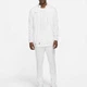Спортивный костюм мужской Nike Dri-Fit Academy 21 S Білий CW6131-100 - изображение 2