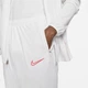 Спортивный костюм мужской Nike Dri-Fit Academy 21 S Білий CW6131-100 - изображение 4