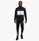 Спортивный костюм мужской Nike Dri-Fit Academy Black/White XS FZ0381-010__FZ0383-010 - изображение 1