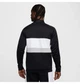 Спортивный костюм мужской Nike Dri-Fit Academy Black/White XS FZ0381-010__FZ0383-010 - изображение 3