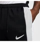 Спортивный костюм мужской Nike Dri-Fit Academy Black/White XS FZ0381-010__FZ0383-010 - изображение 8