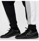Спортивный костюм мужской Nike Dri-Fit Academy Black/White XS FZ0381-010__FZ0383-010 - изображение 9