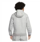 Спортивный костюм мужской Nike M Nk Tch Flc S Сірий FB7921-063&FB8002-063 - изображение 3