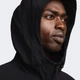 Ветровка мужскиая Nike M Nk Tch Wvn Wr Fz Jkt L Чорний HM7151-010&HM7158-010 - изображение 4