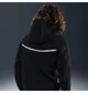 Спортивный костюм мужской Nike Tech Fleece Reflective Black XS Черный IM6537-010__IM6540-010 - изображение 4