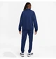 Спортивный костюм мужской Nike Club Bodysuit L Синий FB7351-410 - изображение 4