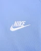 Спортивный костюм мужской Nike Poly-Knit Tracksuit M FB7351-450 - изображение 4