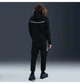 Спортивный костюм мужской Nike Tech Fleece Reflective Black XS Черный IM6537-010__IM6540-010 - изображение 10