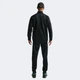 Спортивный костюм мужской Nike M Nk Wr Pk Trk Suit S Чорний IF1623-010 - изображение 2