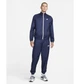 Спортивный костюм мужской Nike Sportswear Club M Синій DR3337-410 - изображение 4