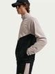 Спортивный костюм мужской Nike Wr Pk Trk Suit M Чорний IF1623-011 - изображение 7