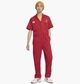 Комбинезон мужской Nike France Skate Coveralls M Червоний DM7700-636 - изображение 1