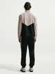 Спортивный костюм мужской Nike Wr Pk Trk Suit M Чорний IF1623-011 - изображение 8