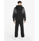 Спортивный костюм мужской Nike M Club Fleece Hded Track Gx XL Сірий HV1165-010 - изображение 2