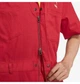 Комбинезон мужской Nike France Skate Coveralls M Червоний DM7700-636 - изображение 7