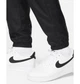 Спортивный костюм мужской Nike M Nk Club Lnd Wvn Trk Suit L Чорний DR3337-010 - изображение 9