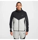 Спортивный костюм мужской Nike Tech Fleece Black/Grey XS Чорний HV0949-011__HV0959-011 - изображение 12