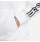 Спортивный костюм мужской Nike Club Fleece Mens Graphic Hooded Track Suit 2XL Білий FB7296-100 - изображение 7
