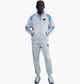 Спортивний костюм чоловічий Nike Nsw Cs Flc Bb White M Білий IH4285-025__IH4287-025 - зображення 1