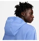 Спортивный костюм мужской Nike Club Fleece Graphics Hooded Track Suit Jogging Anzug XL Синій FB7296-450 - изображение 7