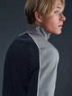 Спортивний костюм чоловічий Nike Club Pk Trk Suit S Темно-синій HV1444-451 - зображення 4