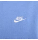 Спортивный костюм мужской Nike Club Fleece Graphics Hooded Track Suit Jogging Anzug XL Синій FB7296-450 - изображение 8