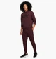 Спортивный костюм мужской Nike Dri-Fit Bordo M Бордовый FV9919-652__FV9946-652 - изображение 1
