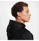 Спортивный костюм мужской Nike Club Fleece Brushed-Back Black L Черный FZ1060-010__FZ1062-010 - изображение 2