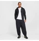 Толстовка чоловіча Nike Club Bb Fz Black S Чорний FN3861-010 - зображення 7