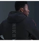 Спортивный костюм мужской Nike Tech Fleece Black XS Чорний IH4285-010__IH4287-010 - изображение 4