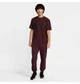 Спортивный костюм мужской Nike Dri-Fit Bordo M Бордовый FV9919-652__FV9946-652 - изображение 7