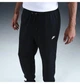Спортивный костюм мужской Nike Club Fleece Black XL Черный FN3859-010__FN3787-010 - изображение 12