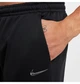 Спортивный костюм мужской Nike Club Fleece Brushed-Back Black L Черный FZ1060-010__FZ1062-010 - изображение 6