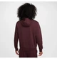 Спортивный костюм мужской Nike Dri-Fit Bordo M Бордовый FV9919-652__FV9946-652 - изображение 9