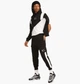 Спортивный костюм мужской Nike Mens Fleece Black/White XL FN7691-010__FN7693-010 - изображение 1