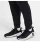 Спортивный костюм мужской Nike Club Fleece Brushed-Back Black L Черный FZ1060-010__FZ1062-010 - изображение 9