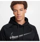 Спортивный костюм мужской Nike Club Fleece Brushed-Back Black L Черный FZ1060-010__FZ1062-010 - изображение 13