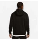 Спортивный костюм мужской Nike Mens Fleece Black/White XL FN7691-010__FN7693-010 - изображение 6