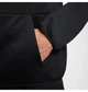 Спортивный костюм мужской Nike Club Fleece Brushed-Back Black L Черный FZ1060-010__FZ1062-010 - изображение 15